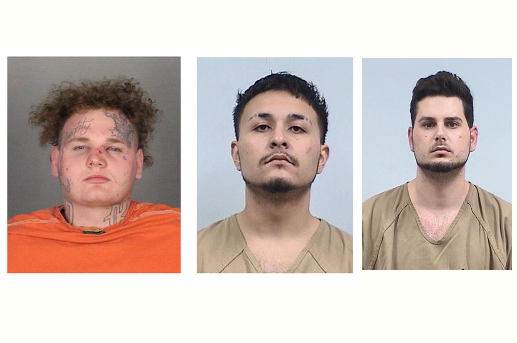 Life in prison on the table for men charged in woman's murder